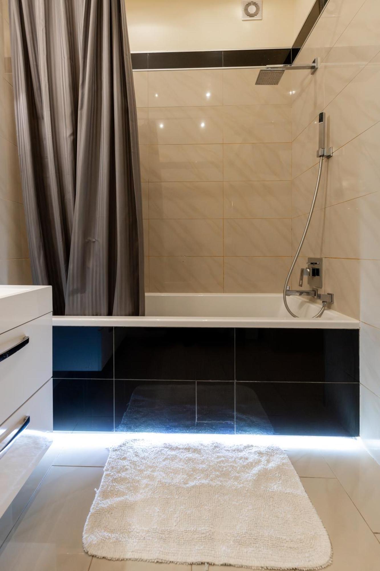 בודפשט Erzsebet19 Apartment מראה חיצוני תמונה