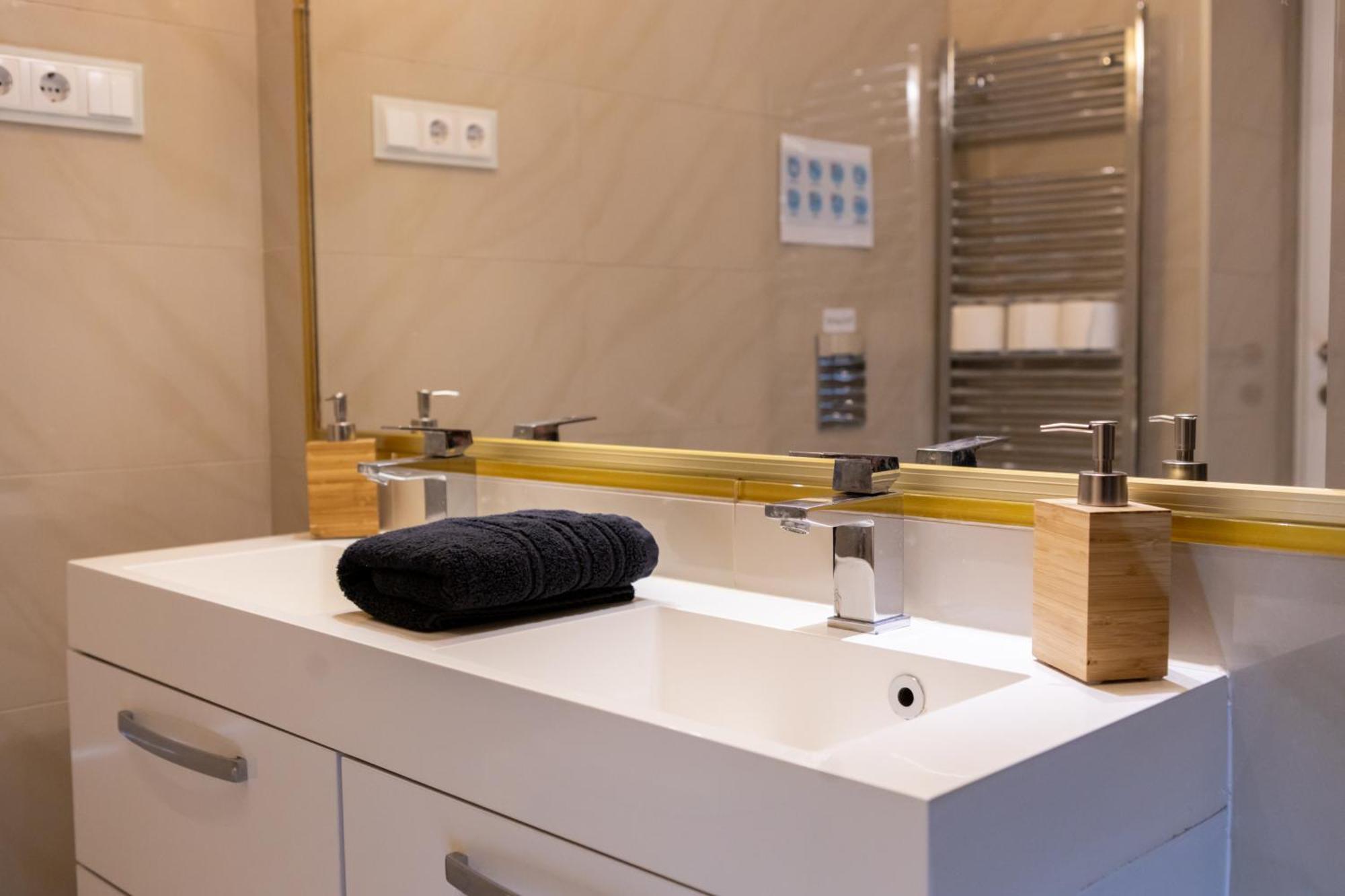 בודפשט Erzsebet19 Apartment מראה חיצוני תמונה